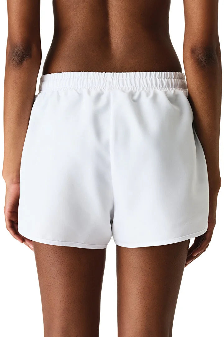 Penti White Lily Swim Shorts