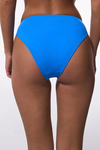 Penti High Leg Slip Bikini Bottom