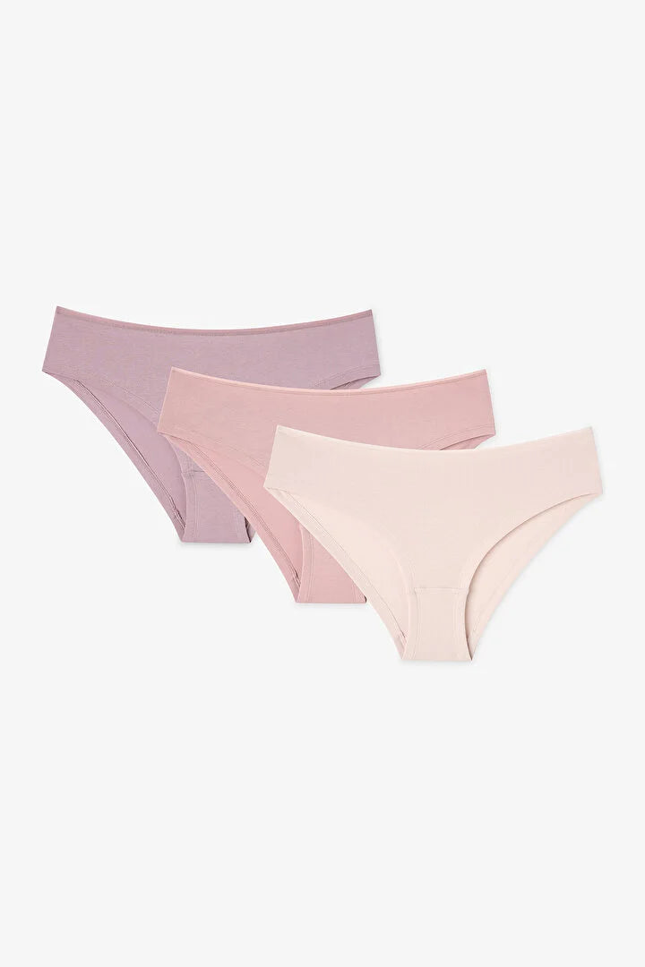 Penti Colorful Deep Clay
