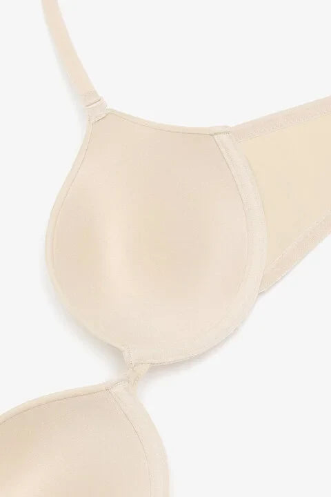 Penti Lol Up Nude Bra