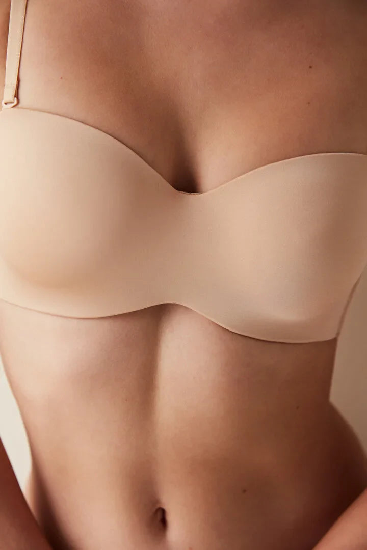 Penti Lotus Premium Skin Bra