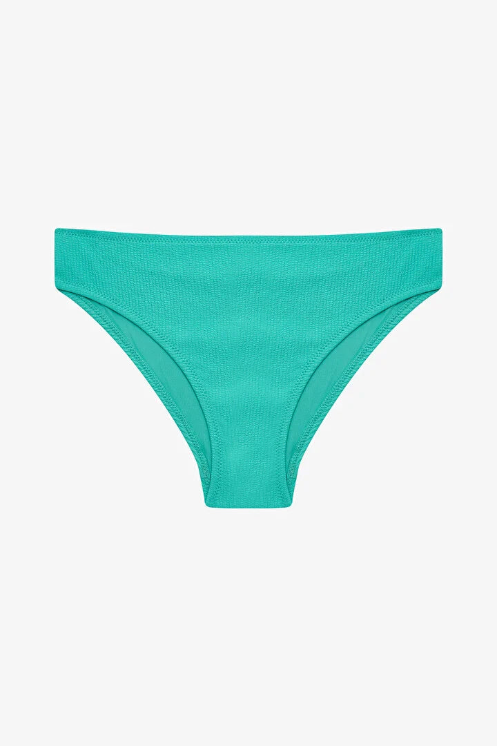 Penti Teen Holly Halter Turquoise Bikini Set