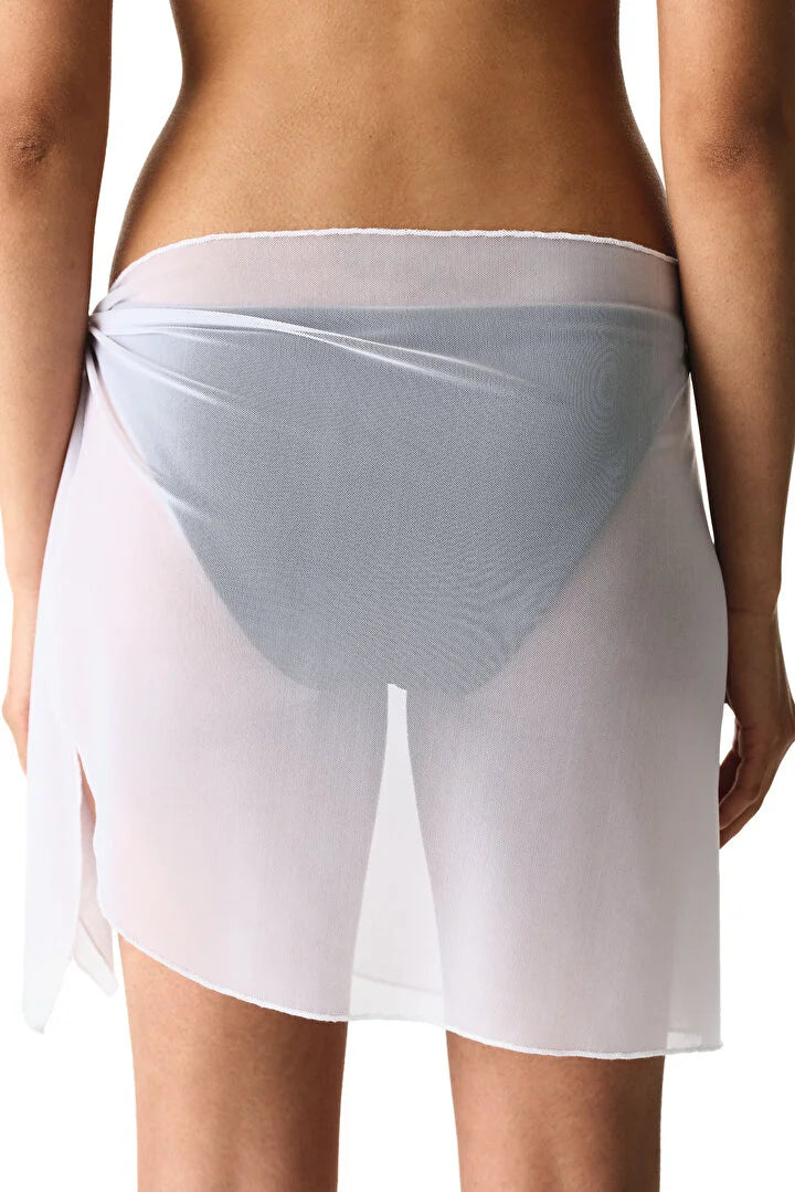 Penti White Pareo