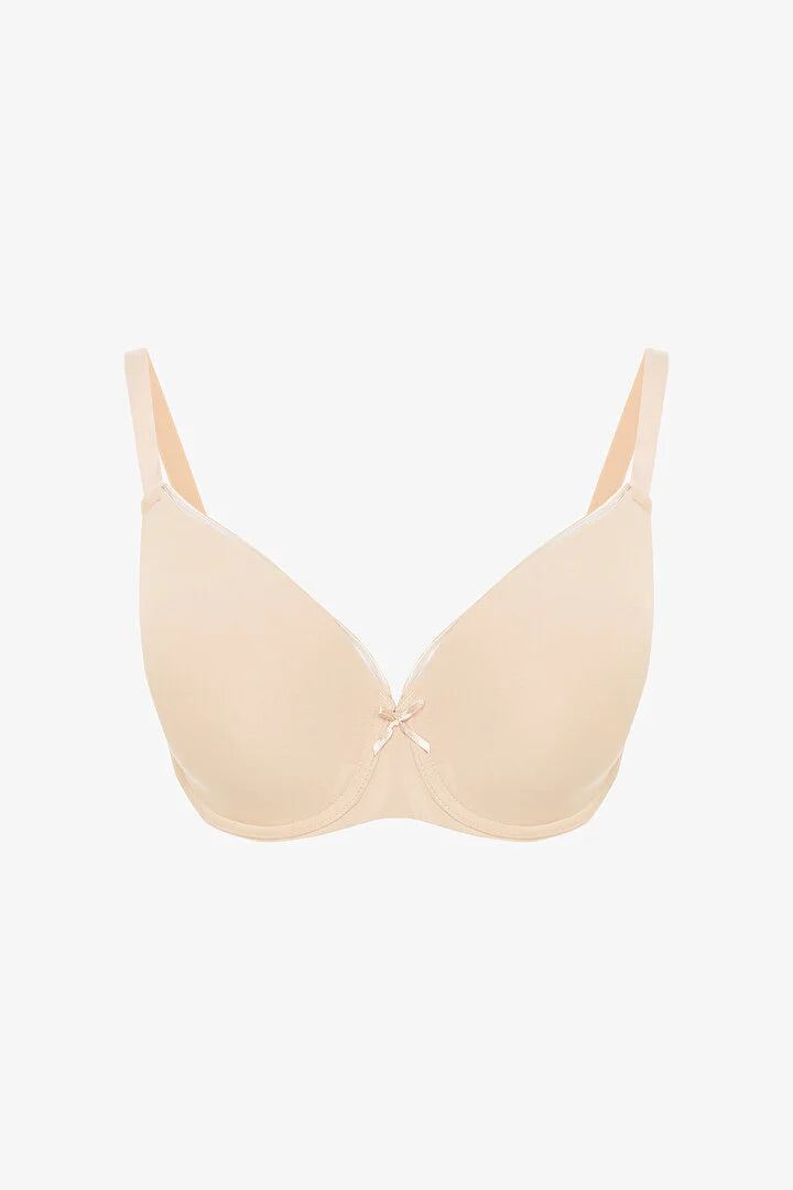 Penti Beige Form Bra