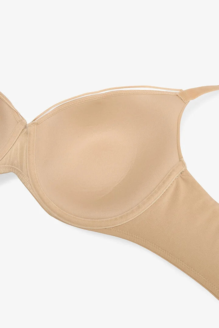 Penti Beige Form Bra