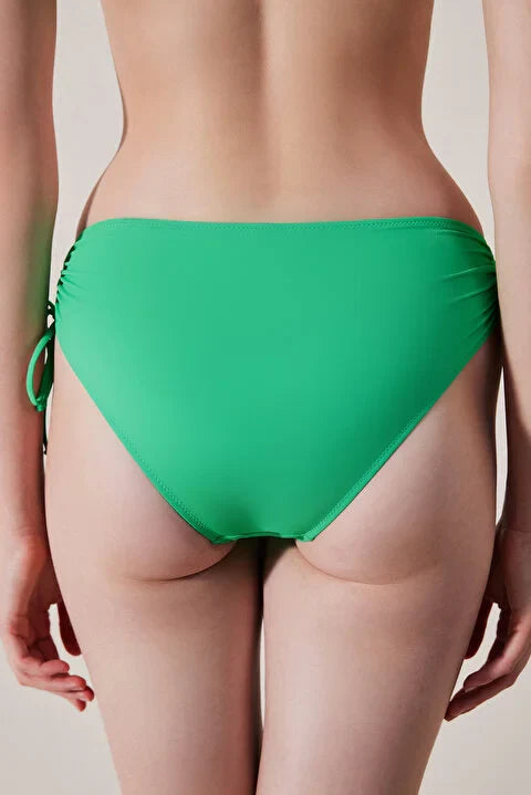 Penti High Waist Bottom Bikini