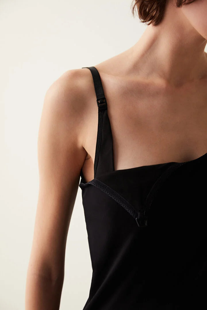 Penti Black Mama Nursing Tank
