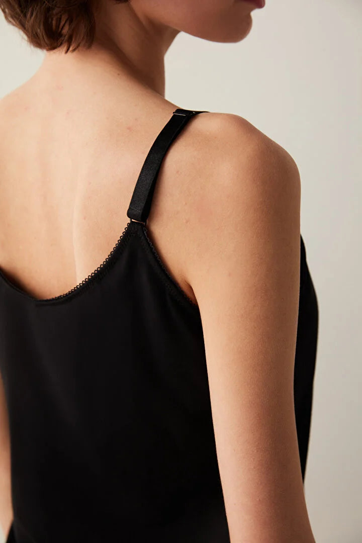 Penti Black Mama Nursing Tank