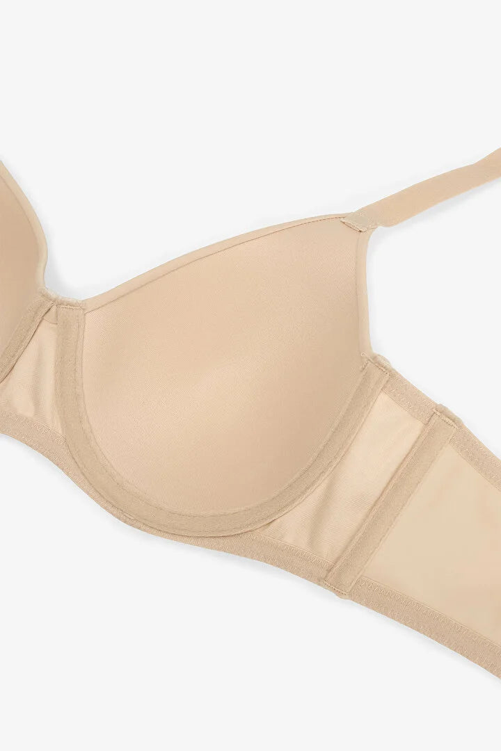 Penti Padded Wired Skin Bra