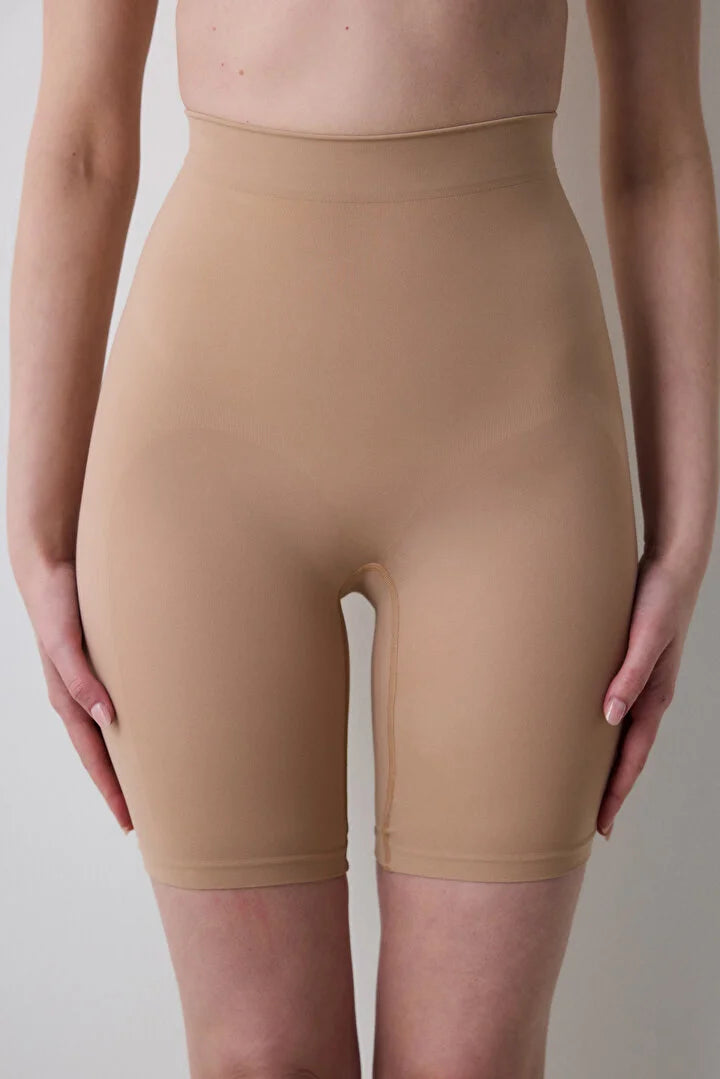Penti Premium Seamless Push Up Short Corset