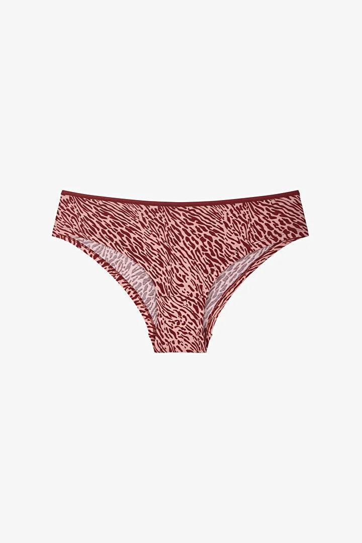 Penti Colorful Peach Leo 3 in1 Hipster