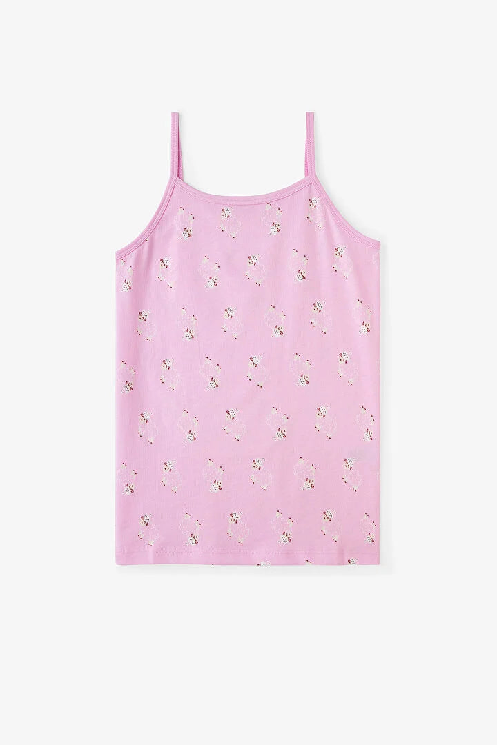 Penti Girl Pink Mix Athlette 2 in1 Packs