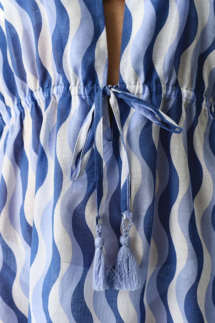 Penti Multicolor Gloria Kaftan