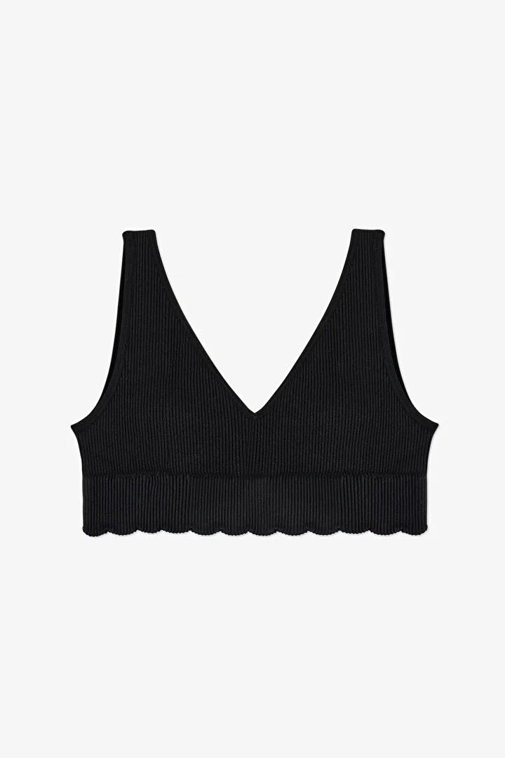 Penti Girl Black Fit Bra