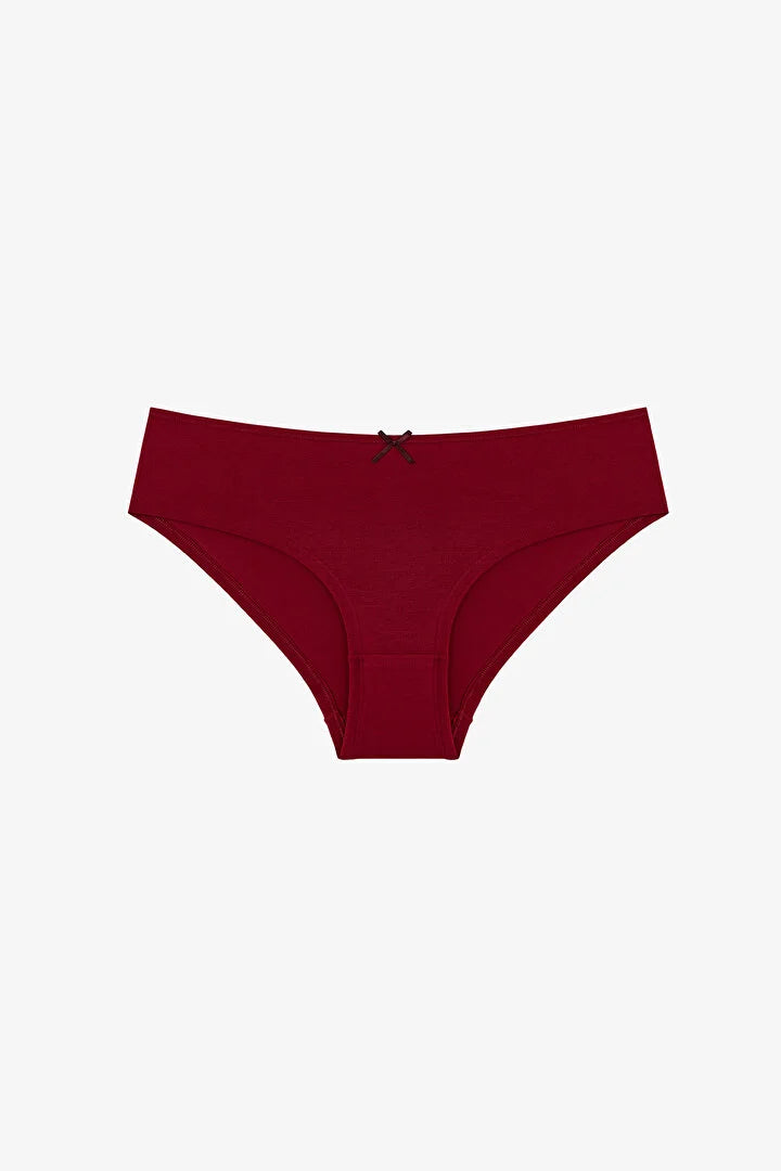 Penti Wood Rose Floral 3 Pack Hipster Briefs