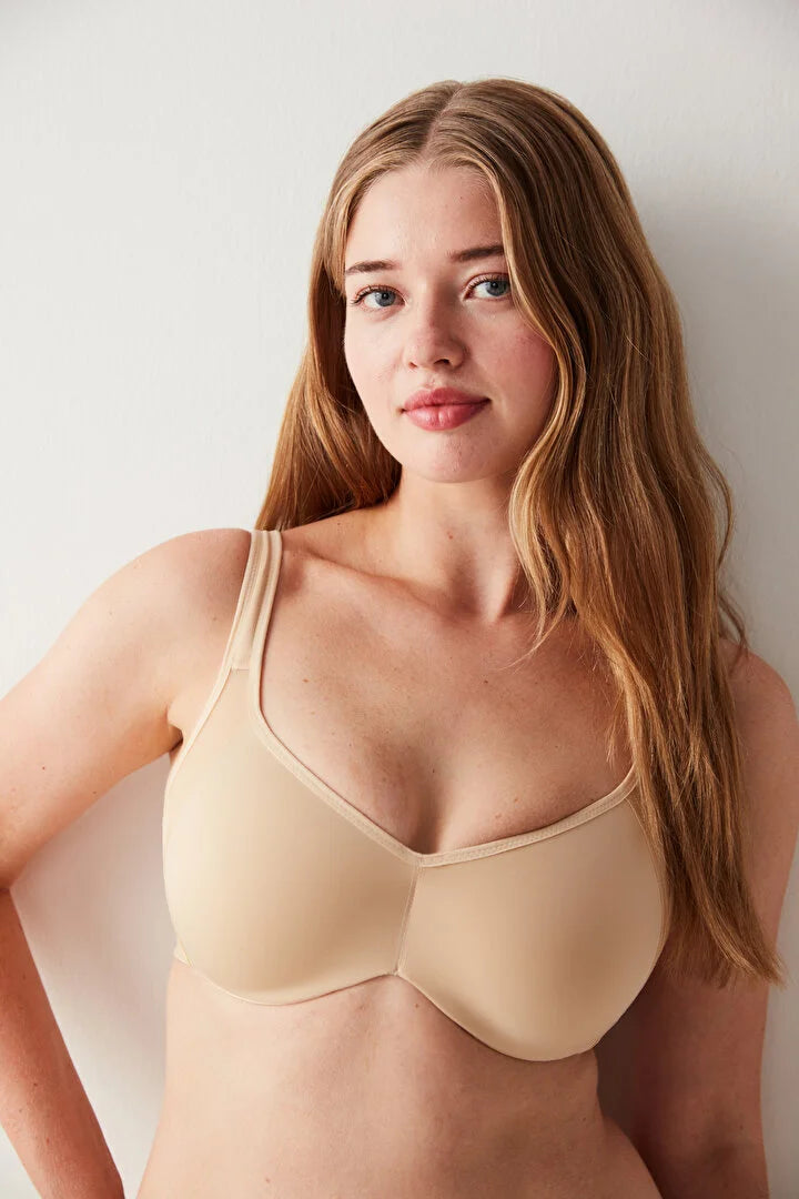 Penti Plus Form Skin Bra