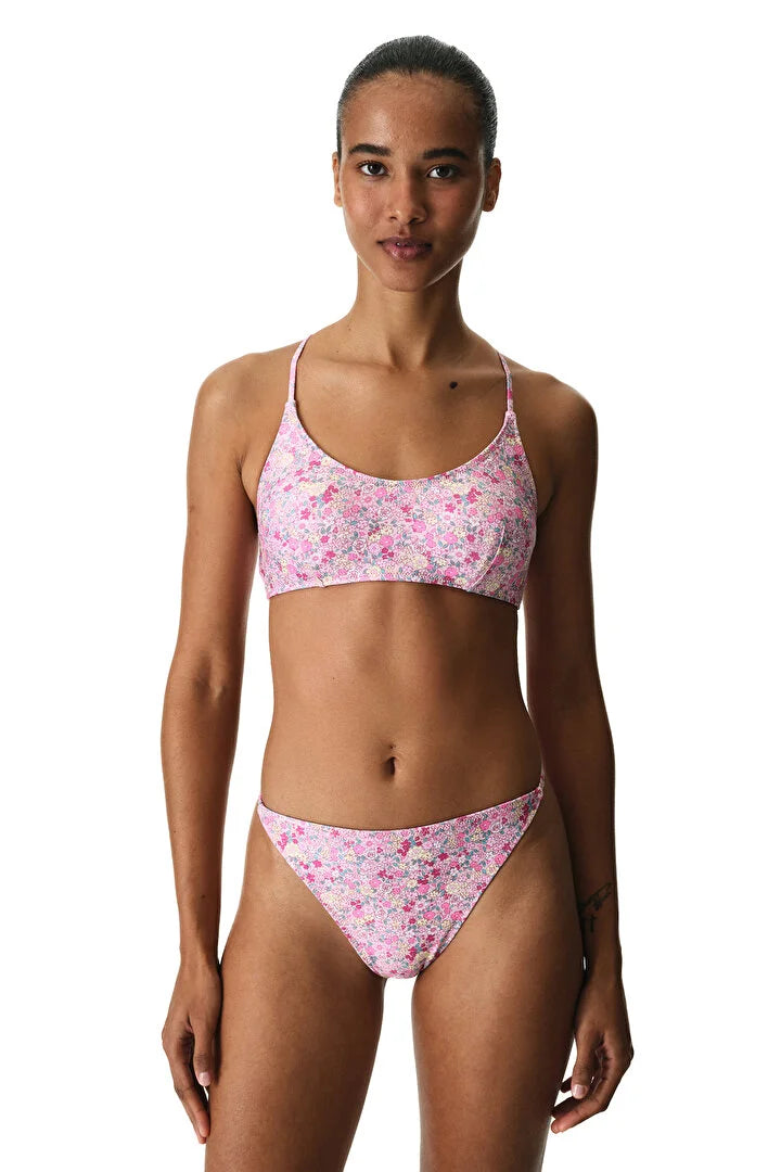 Penti Multicolor Bra Bikini Top