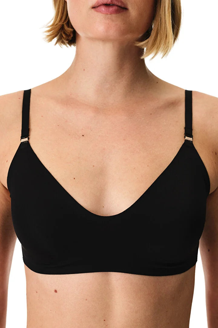 Penti Multicolor Invisible Reversible Bra