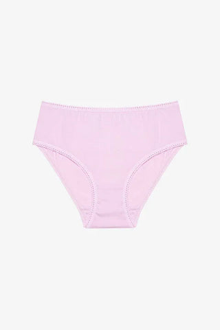 Penti 3 In 1 Multi Color Girls Slip