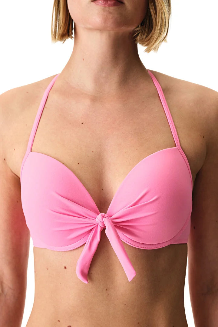 Penti Pink Cup Bikini Top