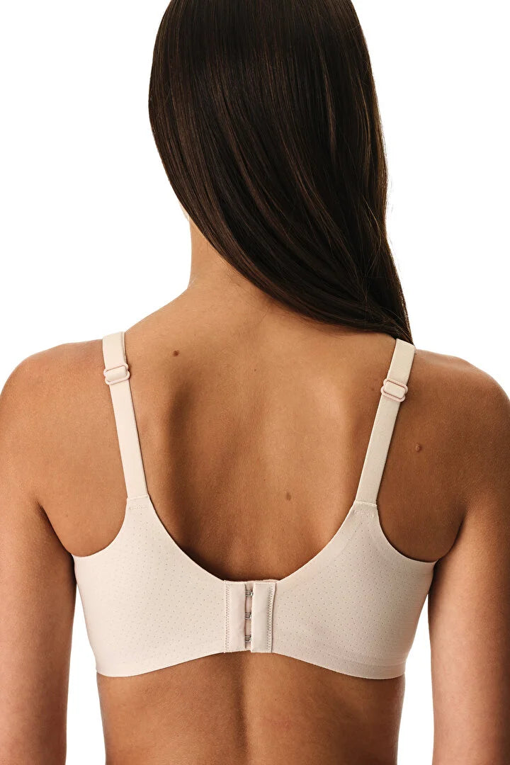 Light Beige Invisible Mama Bra