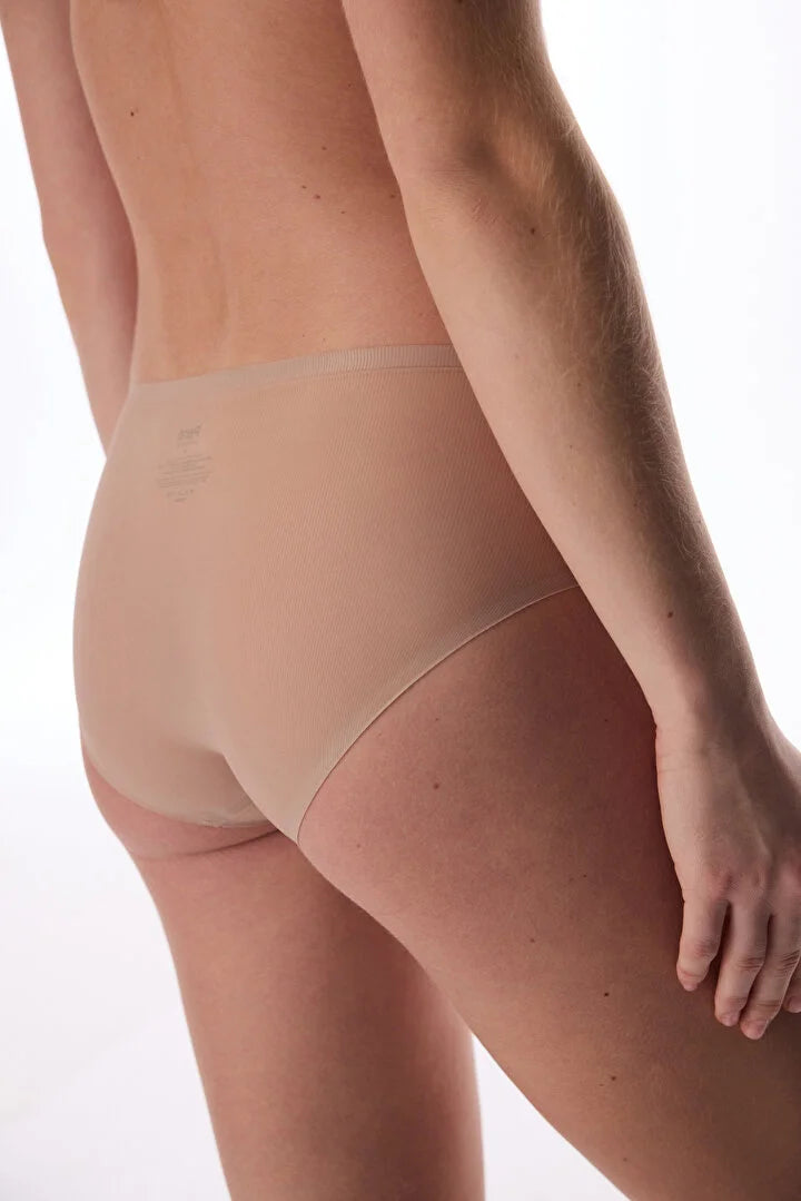 Penti Beige Zerogram Hipster