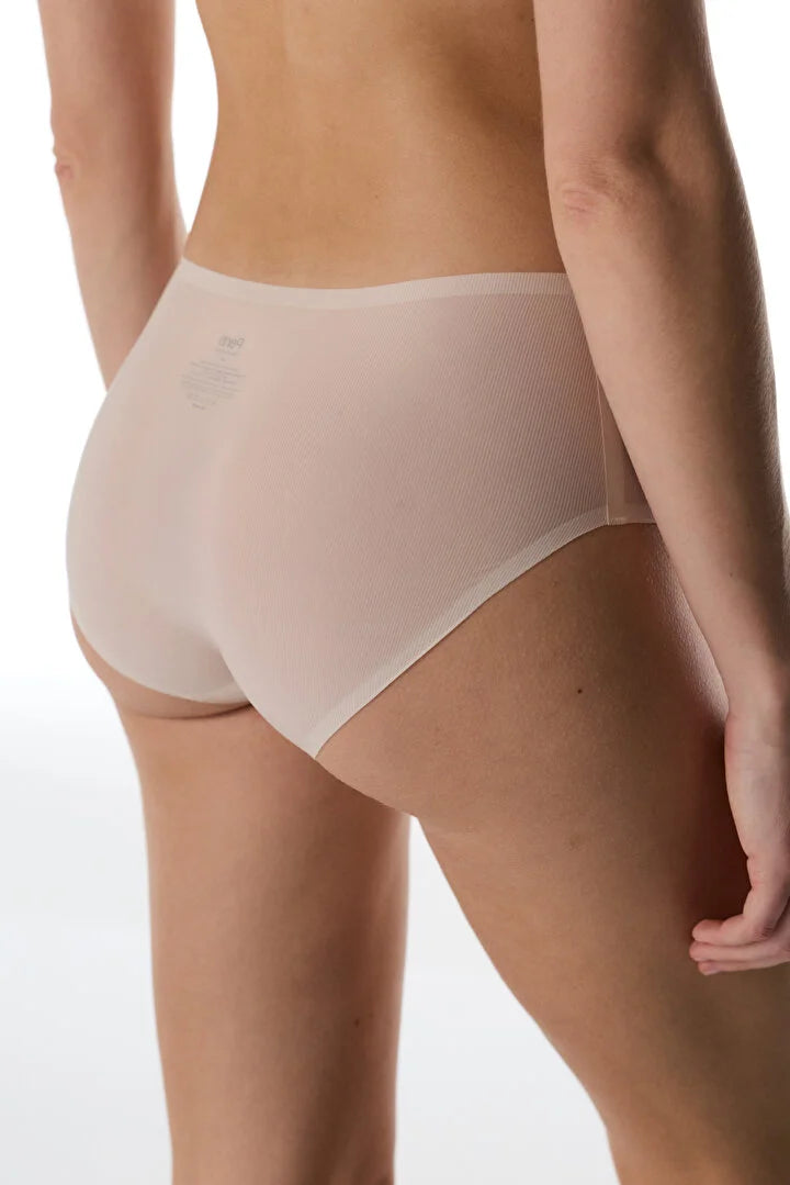 Penti Seramic Beige Zerogram Hipster