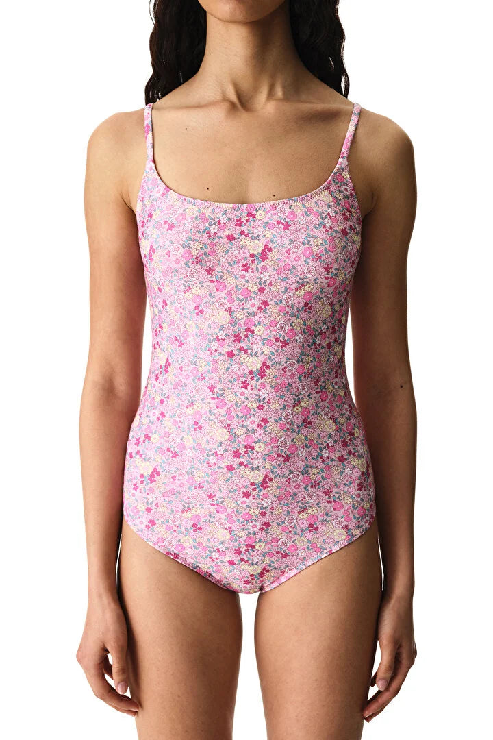 Penti Multicolor Swimsuit