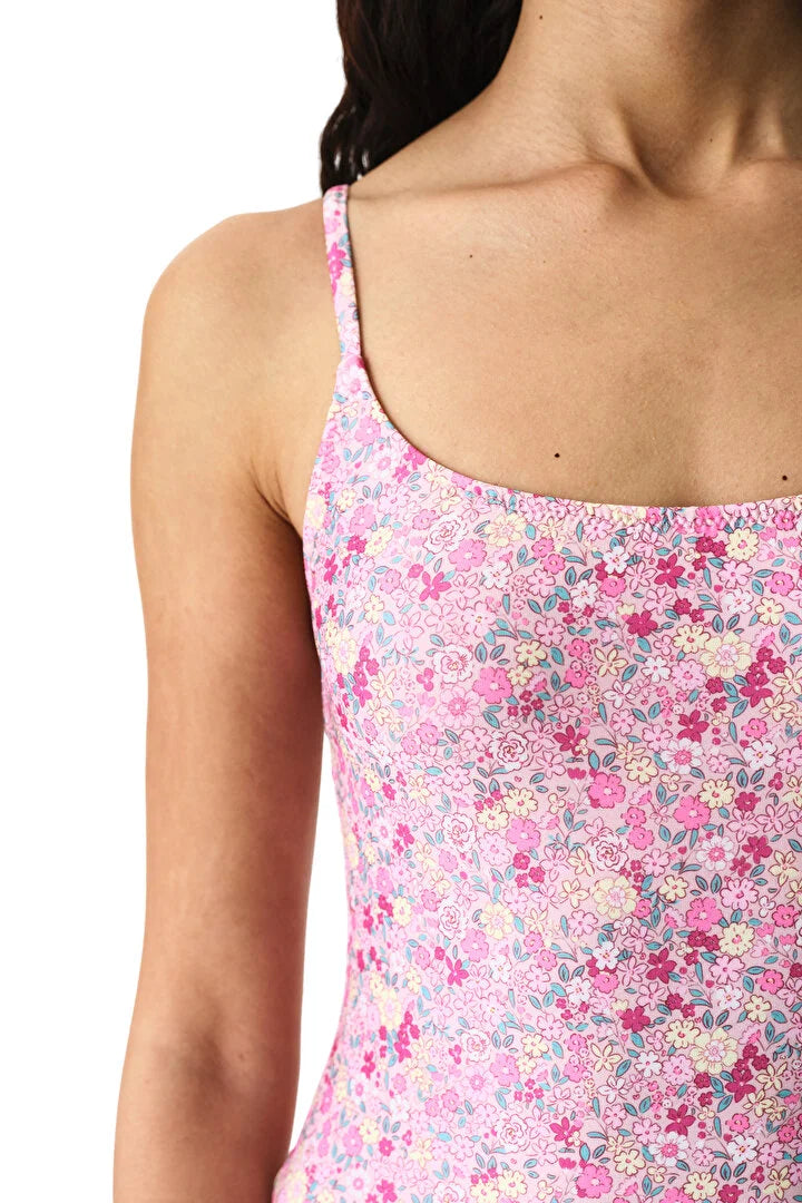 Penti Multicolor Swimsuit