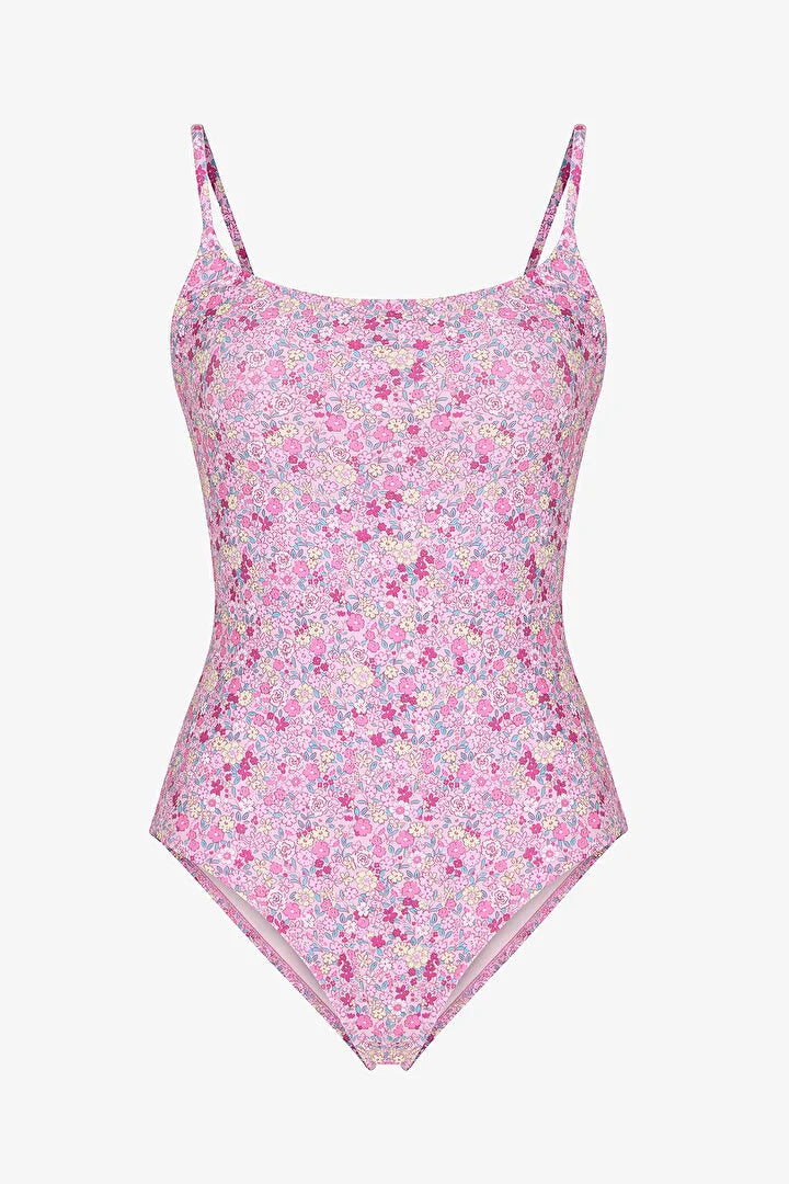 Penti Multicolor Swimsuit