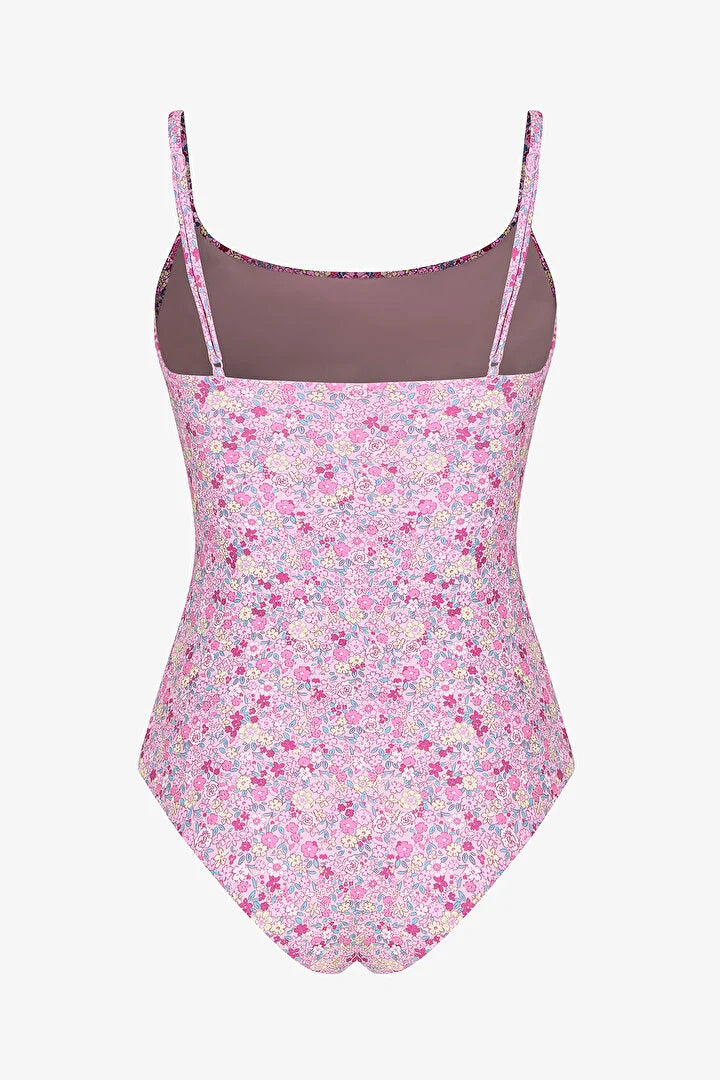 Penti Multicolor Swimsuit