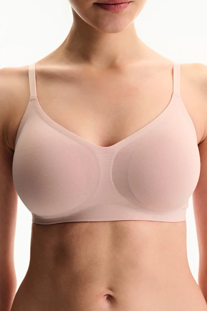 Penti Pink Bra