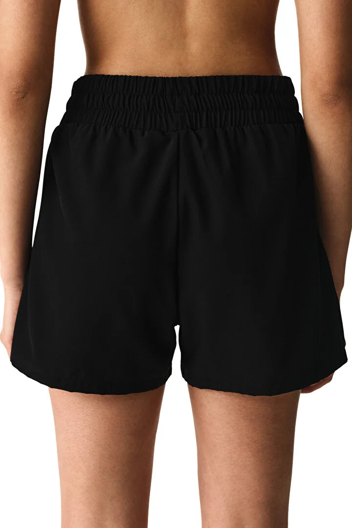 Penti Black Felix Swim Shorts