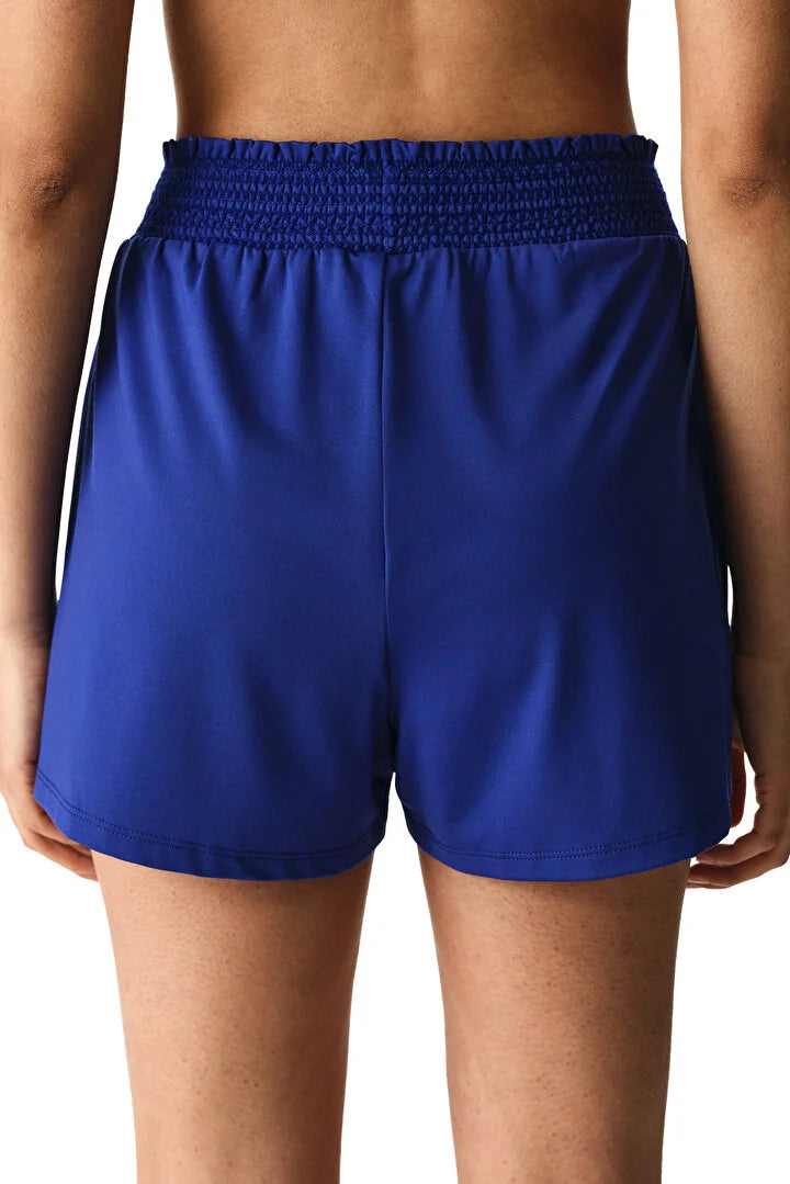 Penti Dark Blue Swim Shorts
