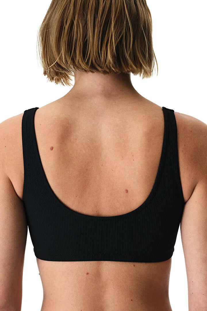 Penti Black Bra Bikini Top