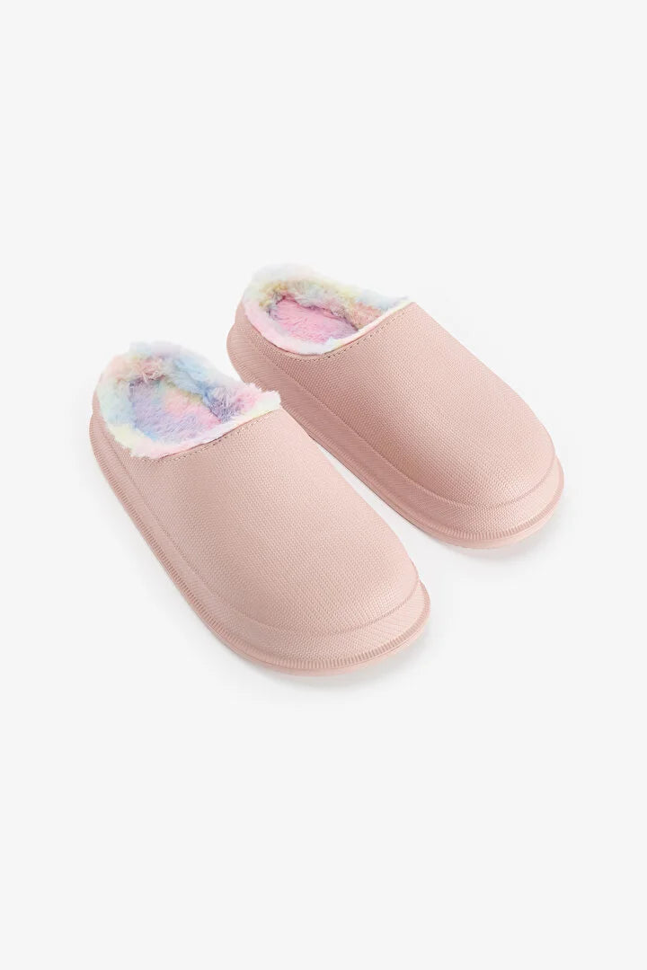 Penti Soft Pink Slippers