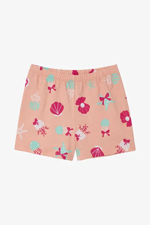 Penti Girls Keep Our Ocean 2in1 PJ Set