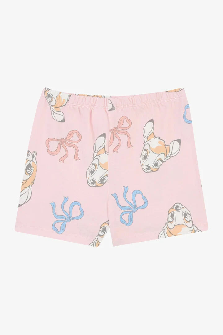 Penti Bambi Optic White Pj Set