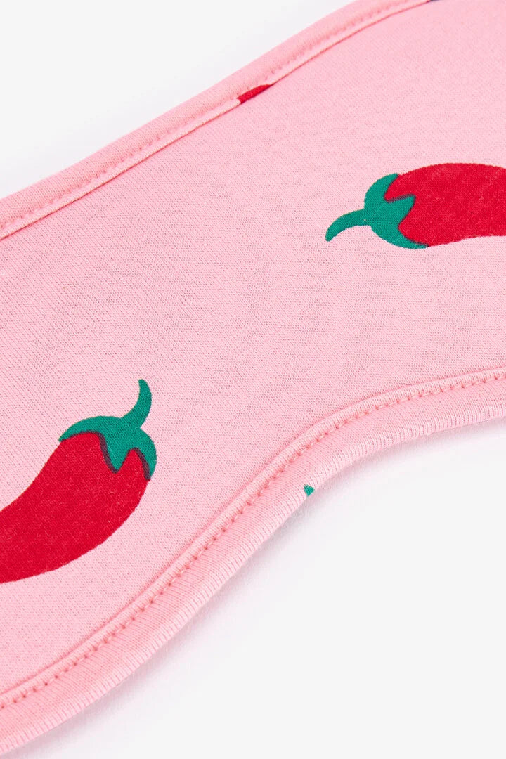 Penti Pink Just Chill Sleep Mask