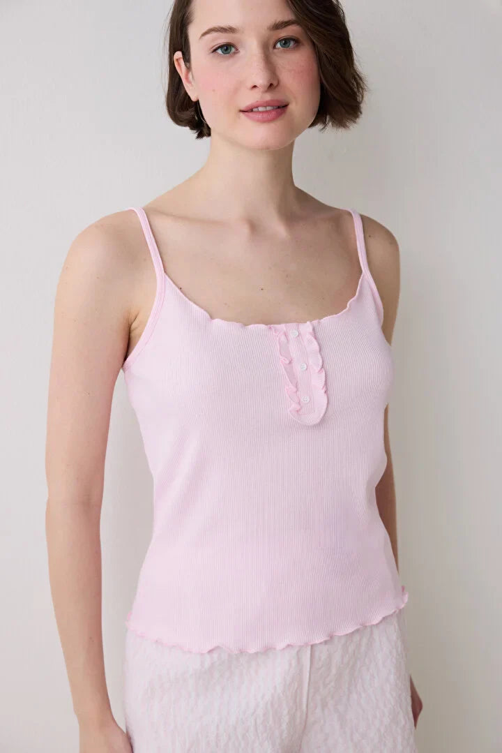Penti Josie Striped PJ Set