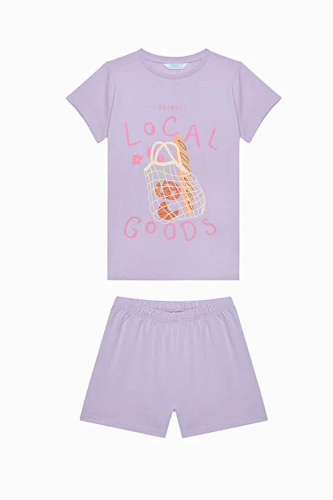 Penti Girls Local 2in1 PJ Set