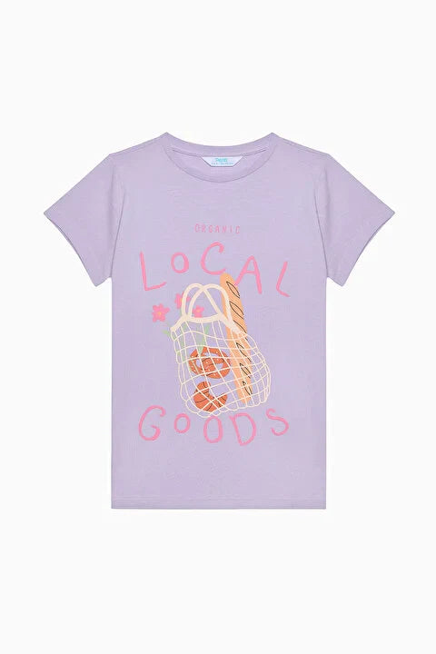 Penti Girls Local 2in1 PJ Set