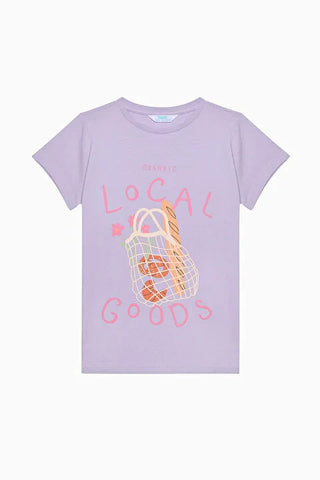 Penti Girls Local 2in1 PJ Set
