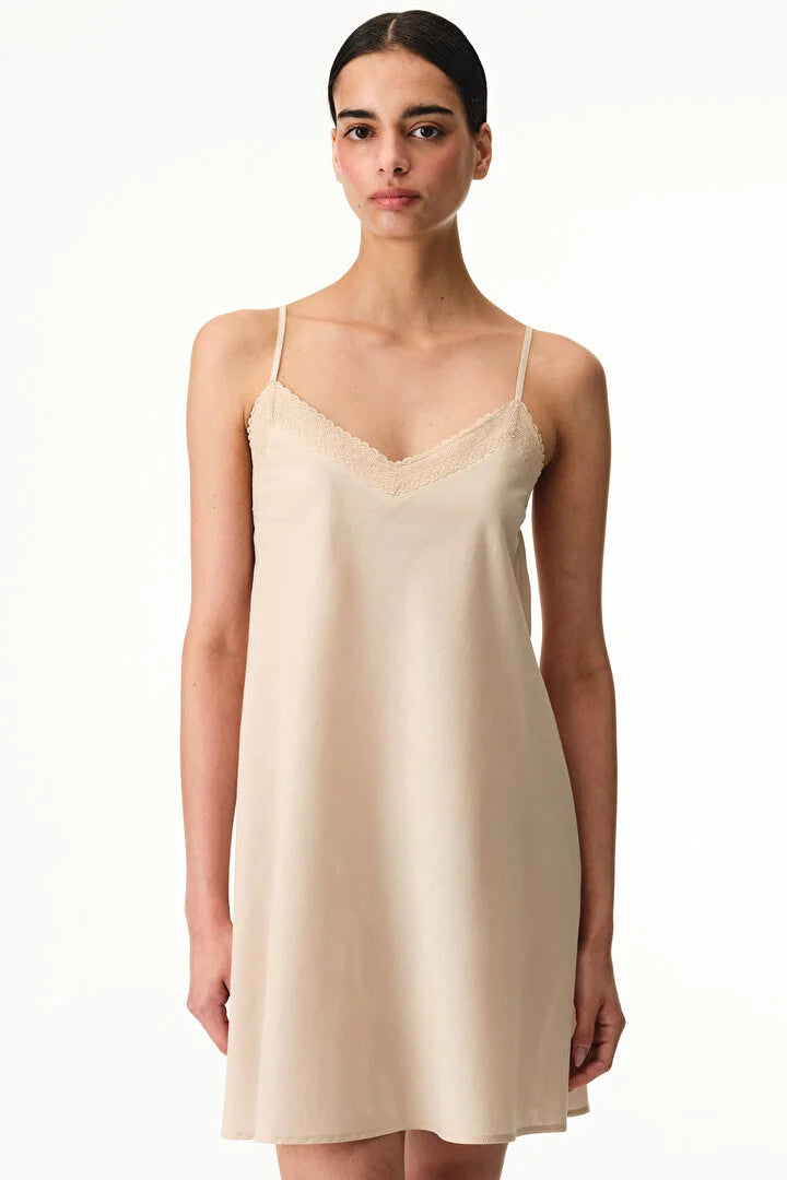 Penti Beige Nightgown
