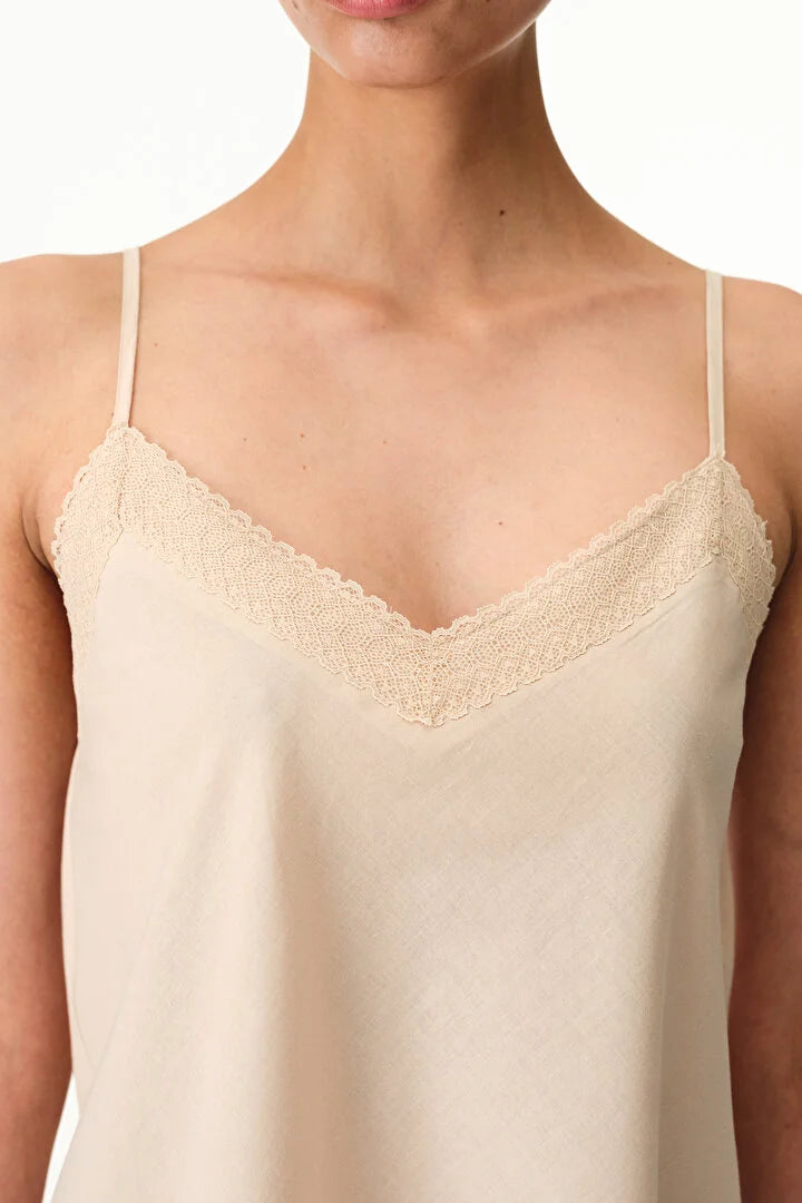 Penti Beige Nightgown