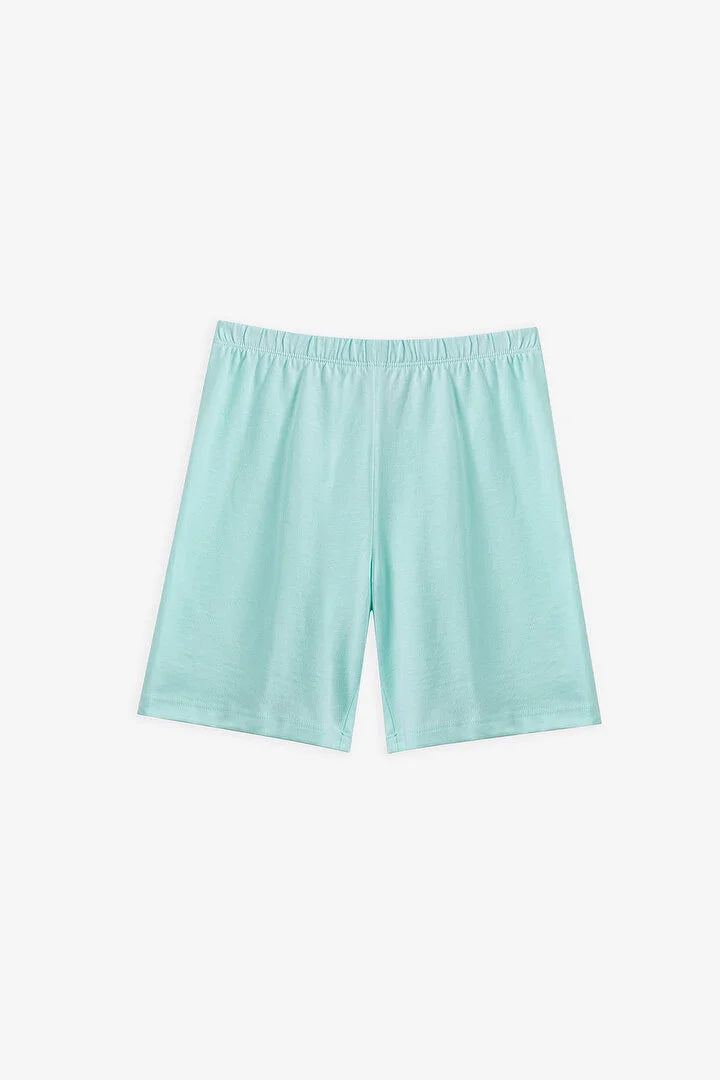 Penti Mint Green Boys Adventure Await 2in1 Pajama Set