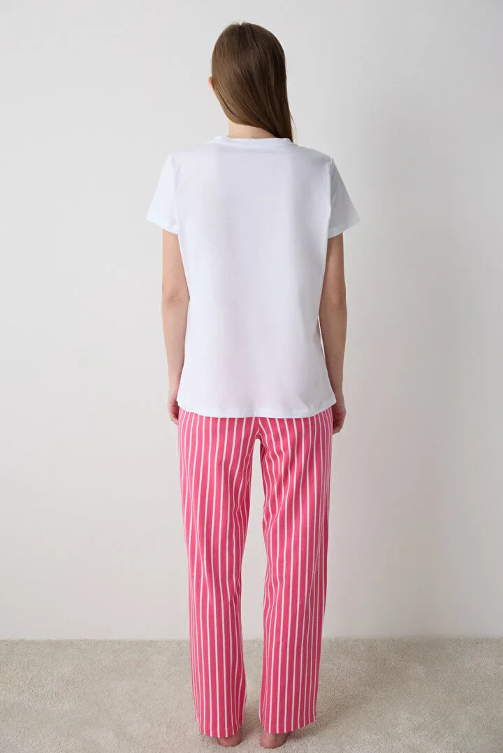 Penti Mrs Always Right PJ Set