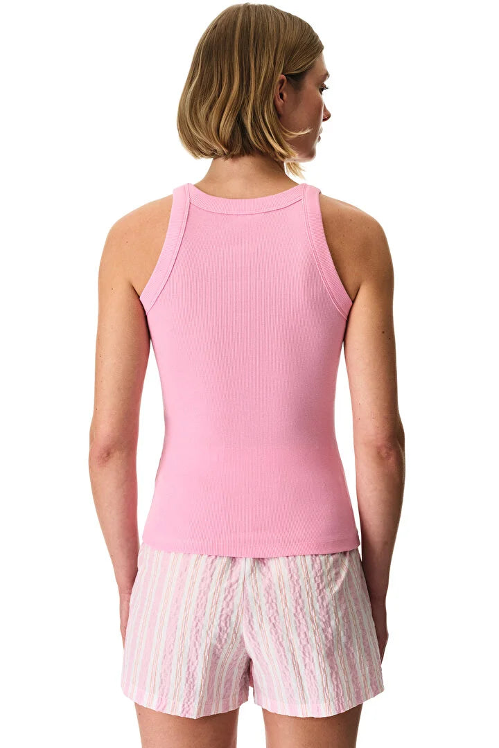 Penti Pink Shorts Pajama Set