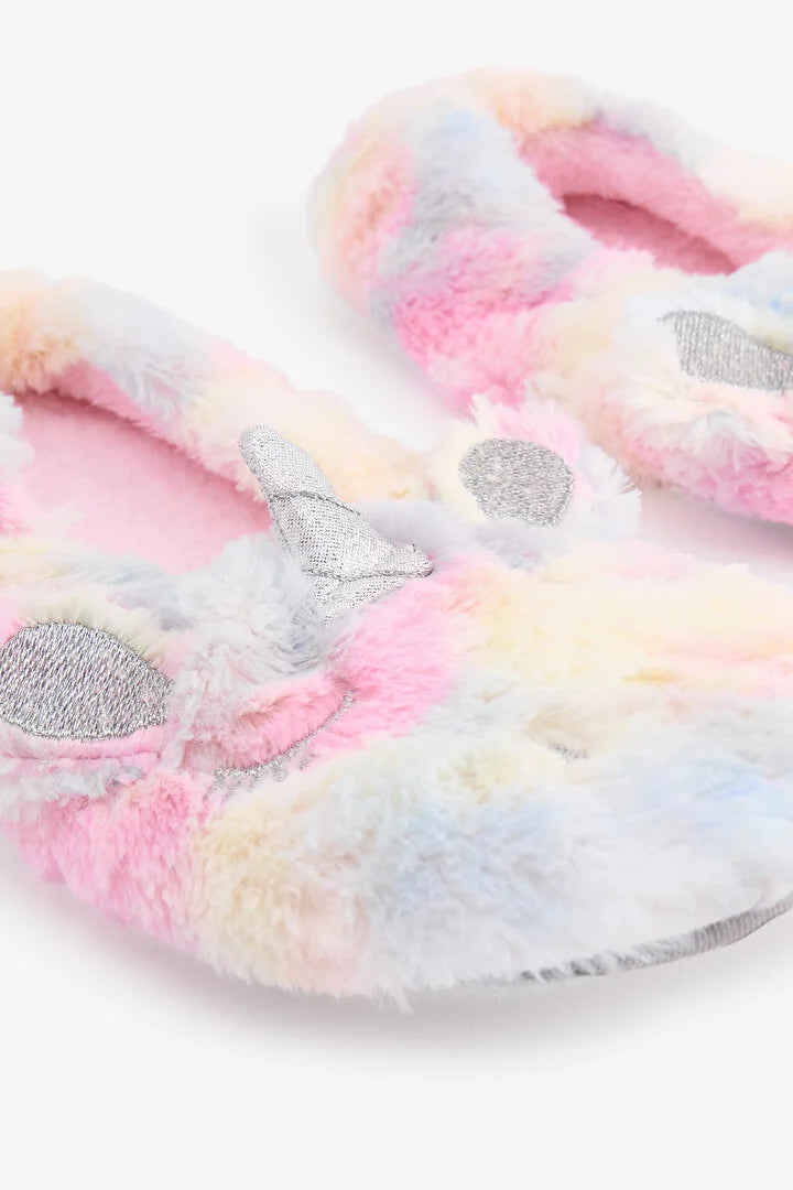 Penti Sleepy Unicorn House Slippers