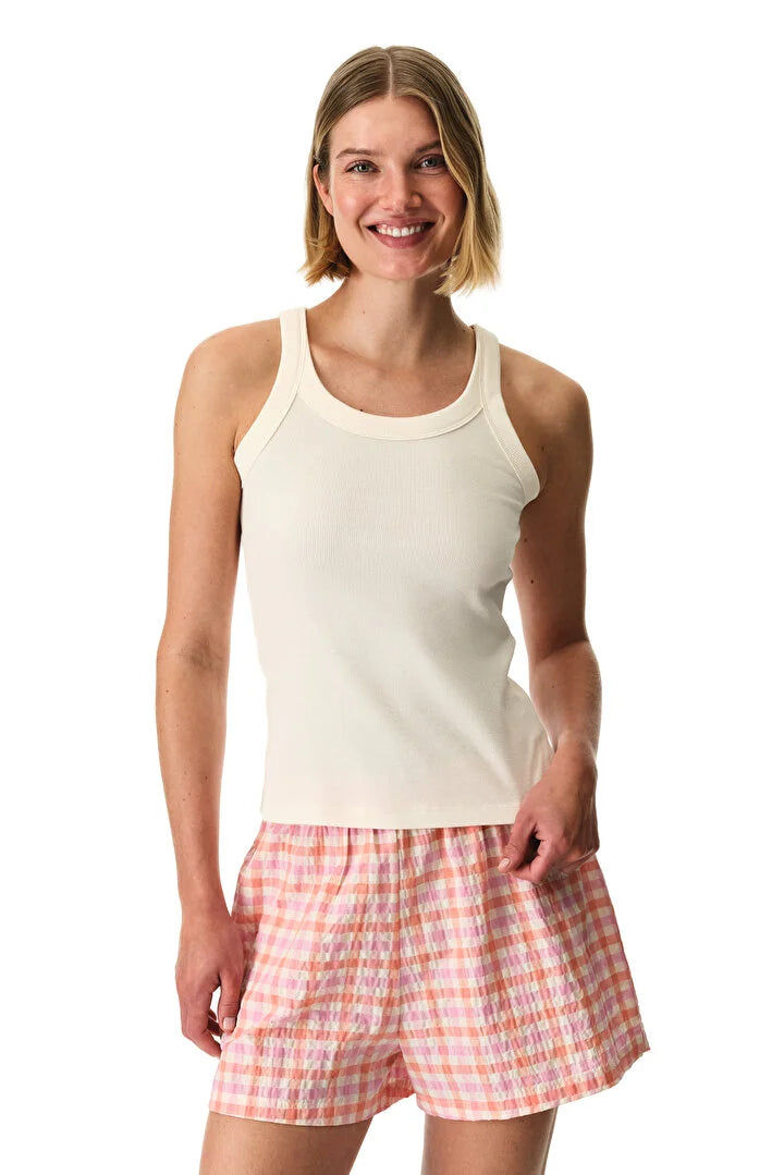 Penti Pink Solene Shorts Pyjama Set